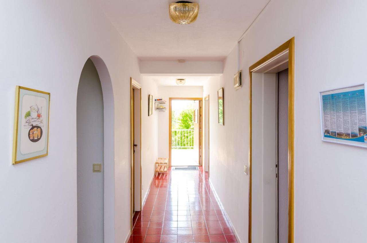 Villa Bind تْسافتات المظهر الخارجي الصورة