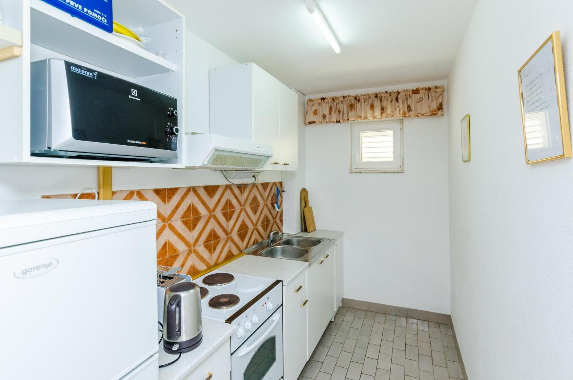 Villa Bind تْسافتات الغرفة الصورة