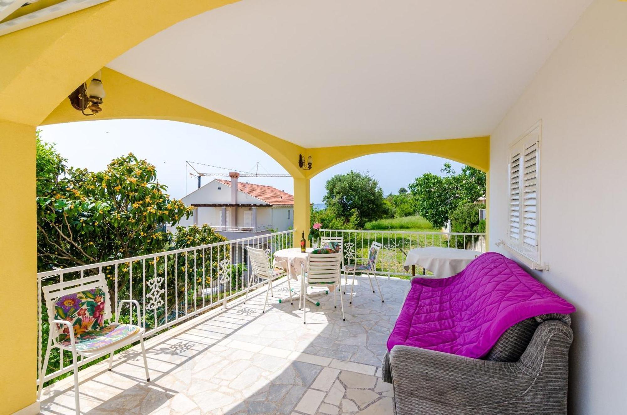 Villa Bind تْسافتات الغرفة الصورة