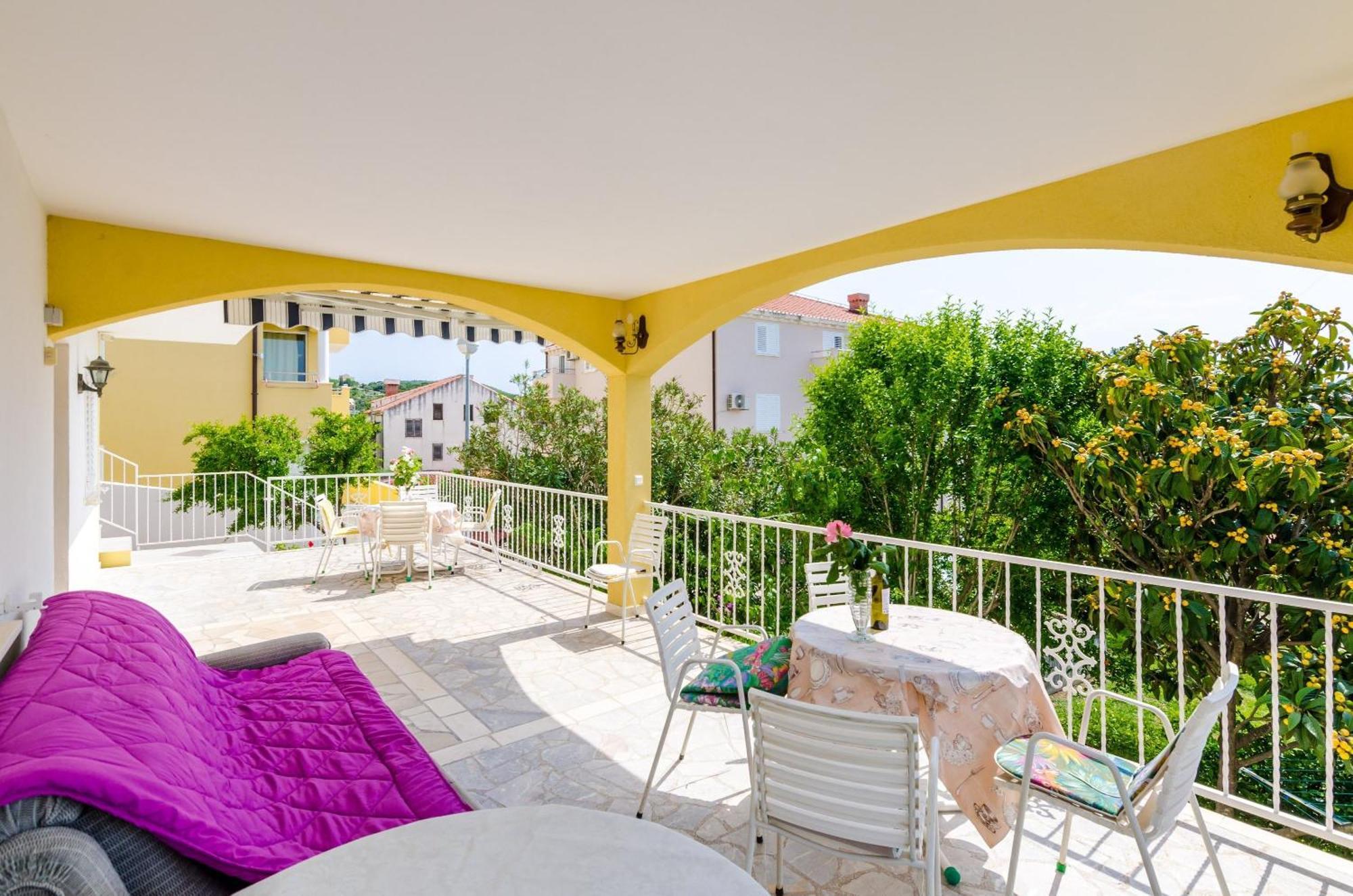 Villa Bind تْسافتات الغرفة الصورة