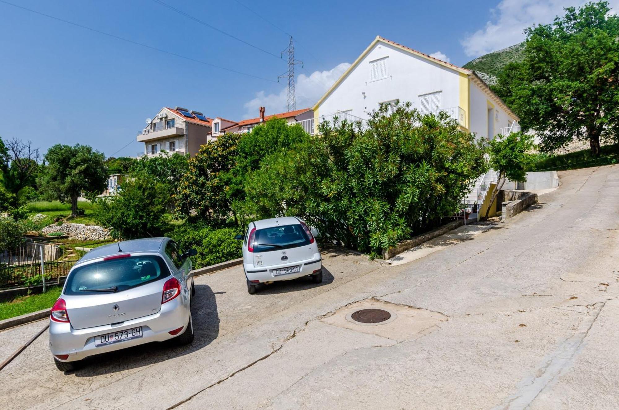 Villa Bind تْسافتات الغرفة الصورة